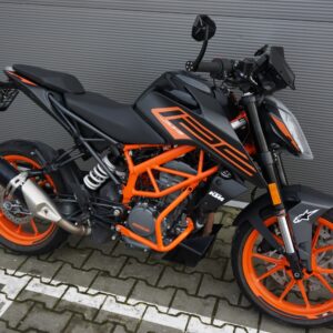 Aprilia Duke 125 ABS (5)